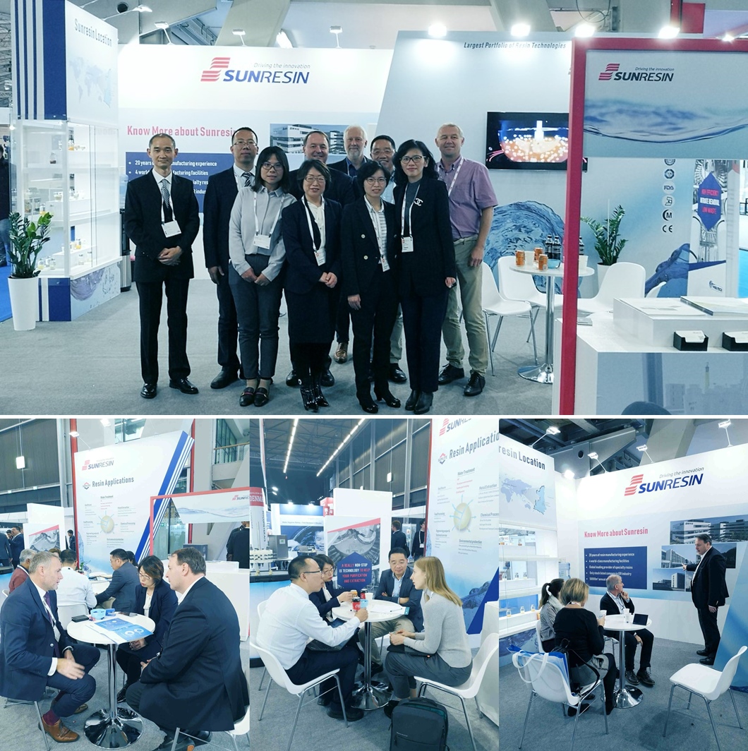 藍(lán)曉科技海外團(tuán)隊(duì)參加2019Aquatech荷蘭國(guó)際水展 藍(lán)曉科技海外團(tuán)隊(duì)參加2019Aquatech荷蘭國(guó)際水展