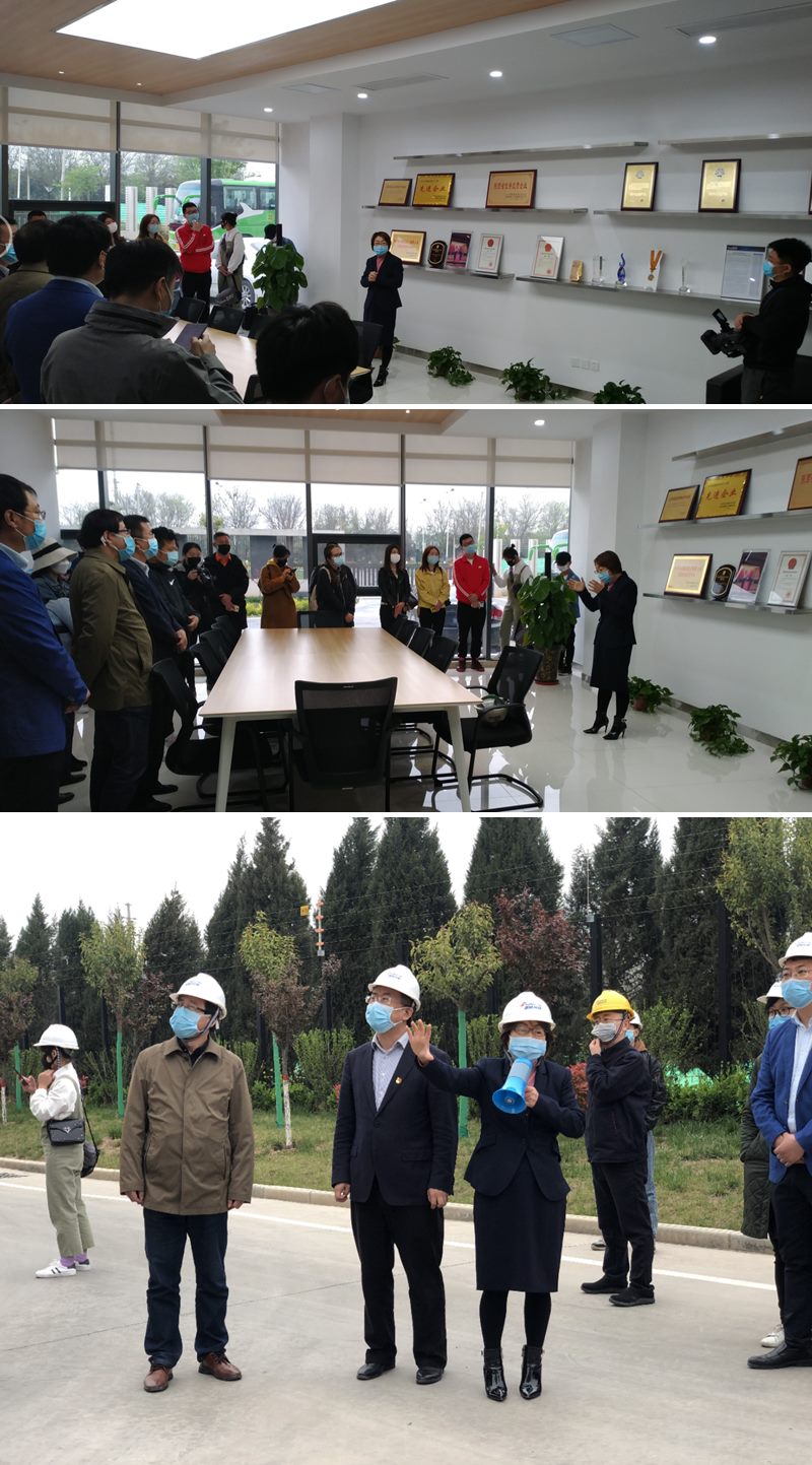 “千年古都·常來(lái)長(zhǎng)安·守望高陵”采風(fēng)活動(dòng)走進(jìn)藍(lán)曉 “千年古都·常來(lái)長(zhǎng)安·守望高陵”采風(fēng)活動(dòng)走進(jìn)藍(lán)曉