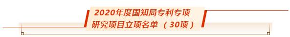 藍曉科技成功獲批國知局2020年度專利專項研究項目 藍曉科技成功獲批國知局2020年度專利專項研究項目