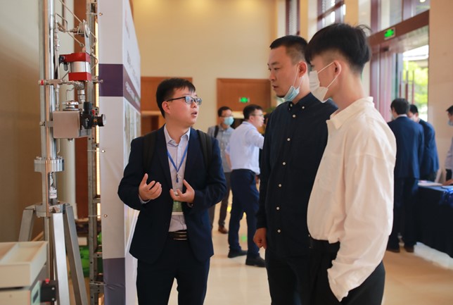 搭平臺(tái)、促交流、助發(fā)展——工業(yè)大麻產(chǎn)業(yè)加工技術(shù)論壇在昆明順利召開