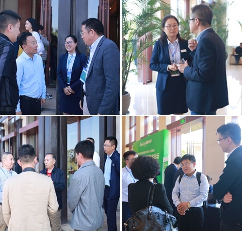 搭平臺(tái)、促交流、助發(fā)展——工業(yè)大麻產(chǎn)業(yè)加工技術(shù)論壇在昆明順利召開