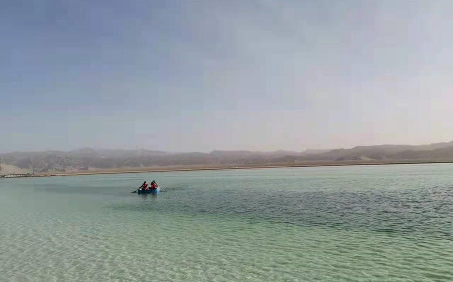 藍(lán)曉科技吸附法鹽湖提鋰再簽整線，億緯鋰能青海鹽湖年內(nèi)投產(chǎn)