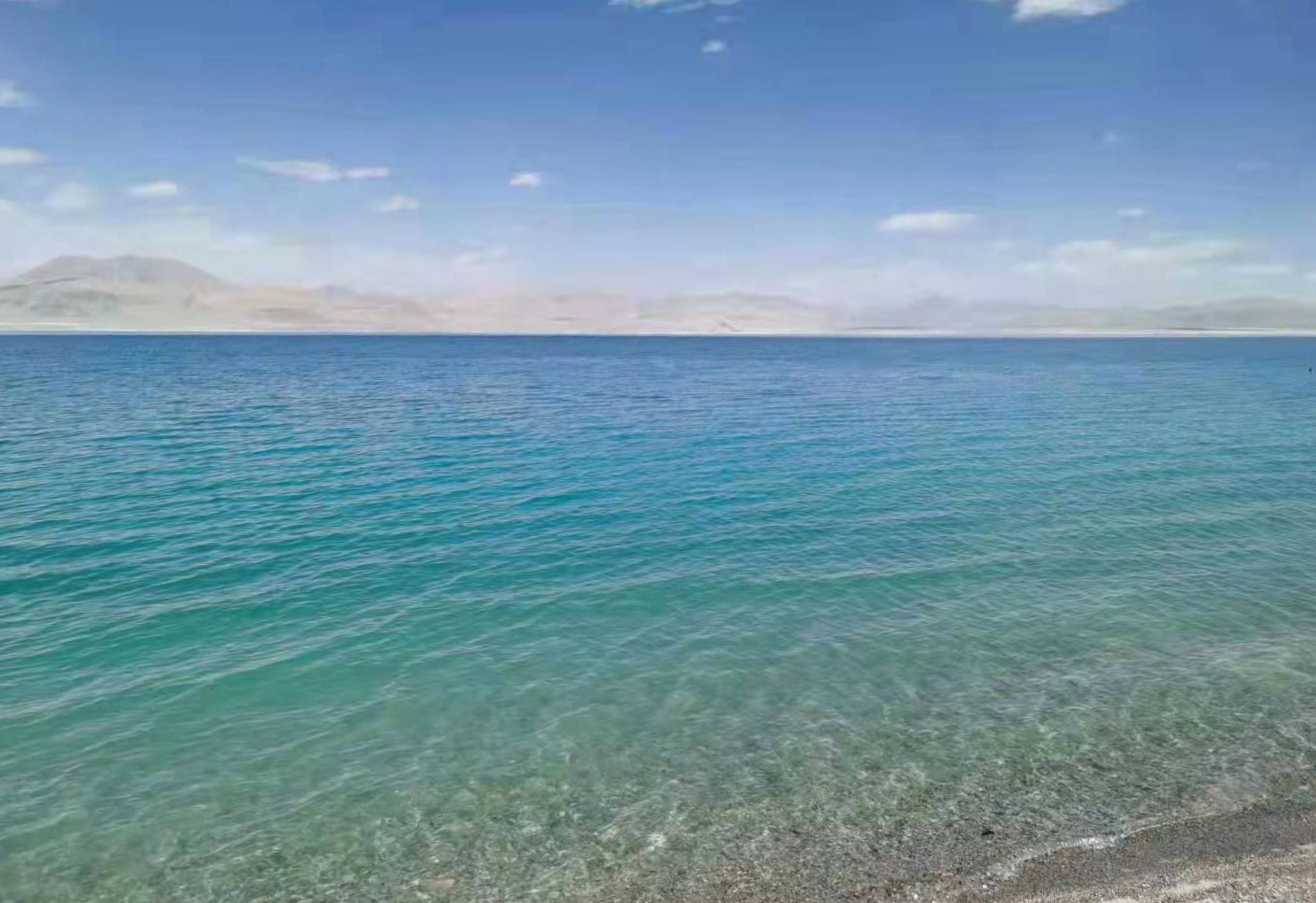 西藏國(guó)能礦業(yè)萬(wàn)噸氫氧化鋰合同落簽， 藍(lán)曉科技吸附提鋰技術(shù)拉開(kāi)西藏篇