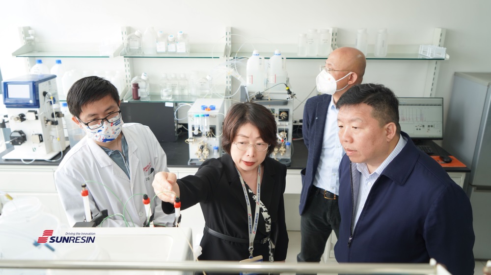 中國上市公司協(xié)會(huì)黨委書記柳磊一行蒞臨藍(lán)曉科技調(diào)研指導(dǎo) 中國上市公司協(xié)會(huì)黨委書記柳磊一行蒞臨藍(lán)曉科技調(diào)研指導(dǎo)