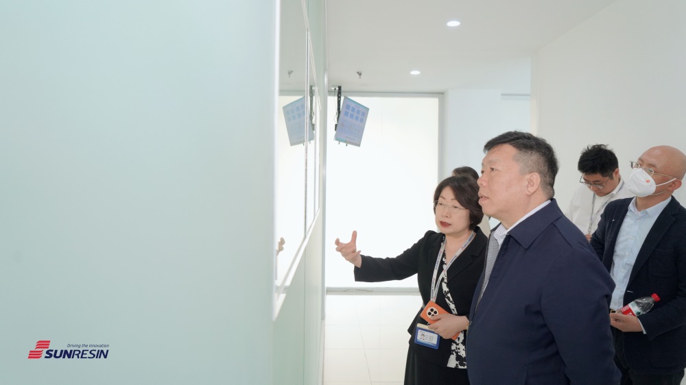 中國上市公司協(xié)會(huì)黨委書記柳磊一行蒞臨藍(lán)曉科技調(diào)研指導(dǎo) 中國上市公司協(xié)會(huì)黨委書記柳磊一行蒞臨藍(lán)曉科技調(diào)研指導(dǎo)