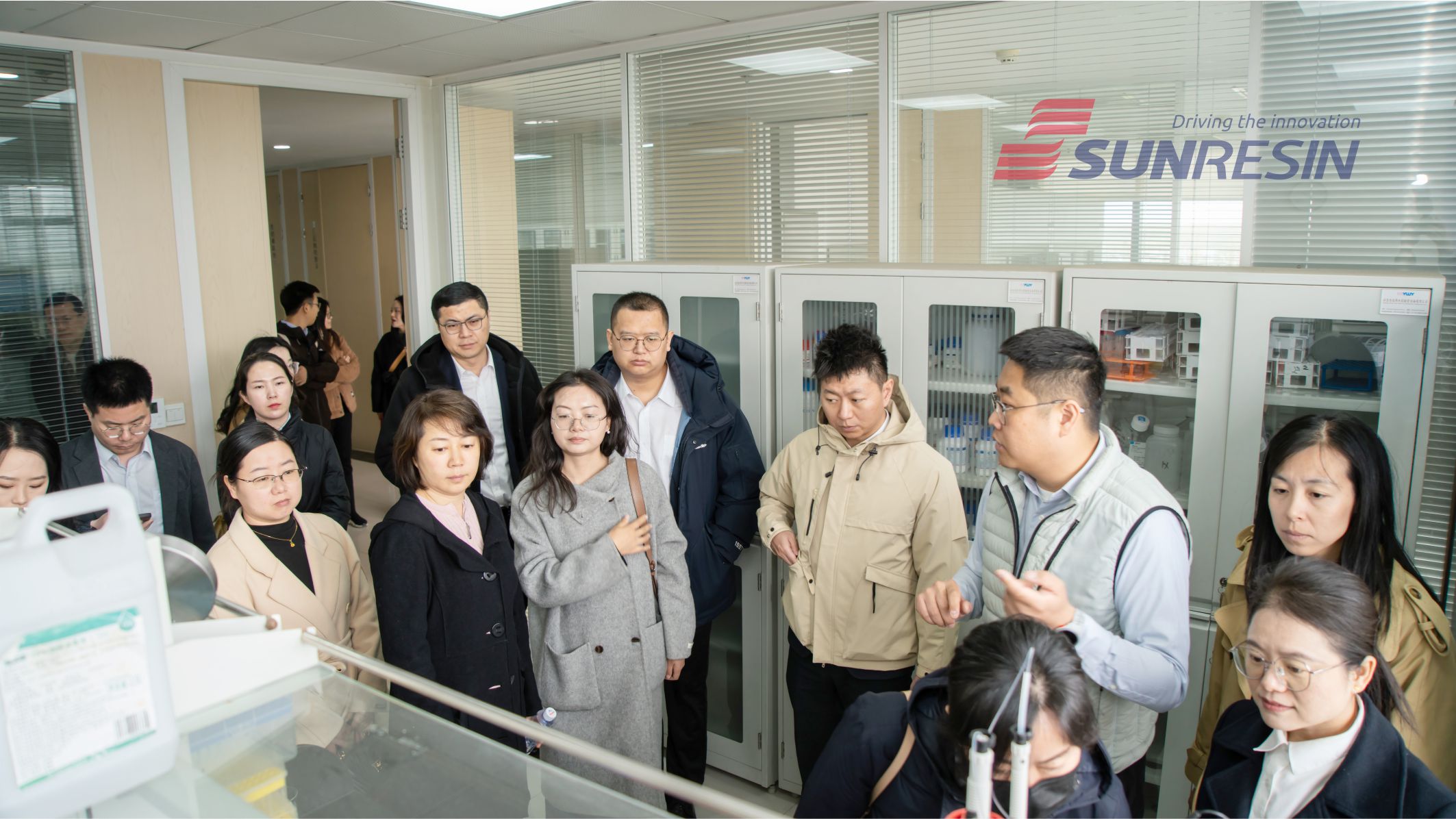 深交所走進(jìn)ETF成分股公司——藍(lán)曉科技活動(dòng)成功舉辦 深交所走進(jìn)ETF成分股公司——藍(lán)曉科技活動(dòng)成功舉辦